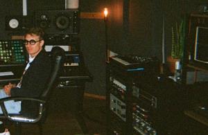 Photo of the artist Alex Albrow + This Guy Are Sick